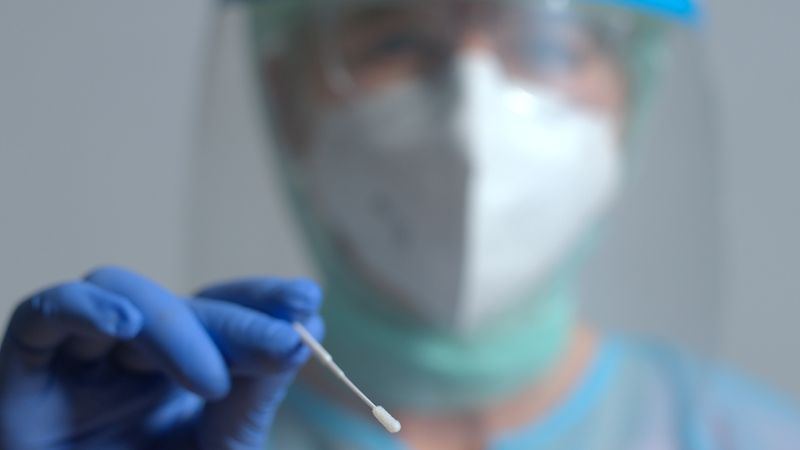 Očkování proti covidu mají hotové dva miliony lidí v ČR